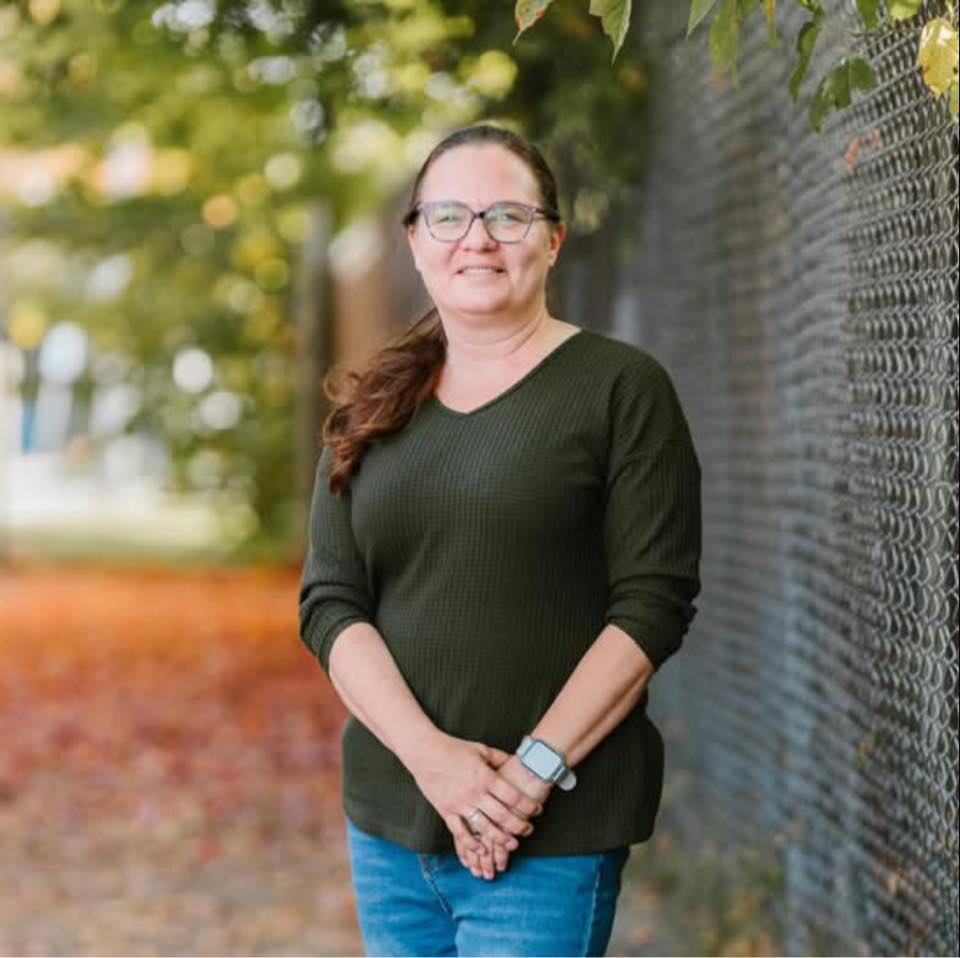 Mme V&eacute;ronique Paquin