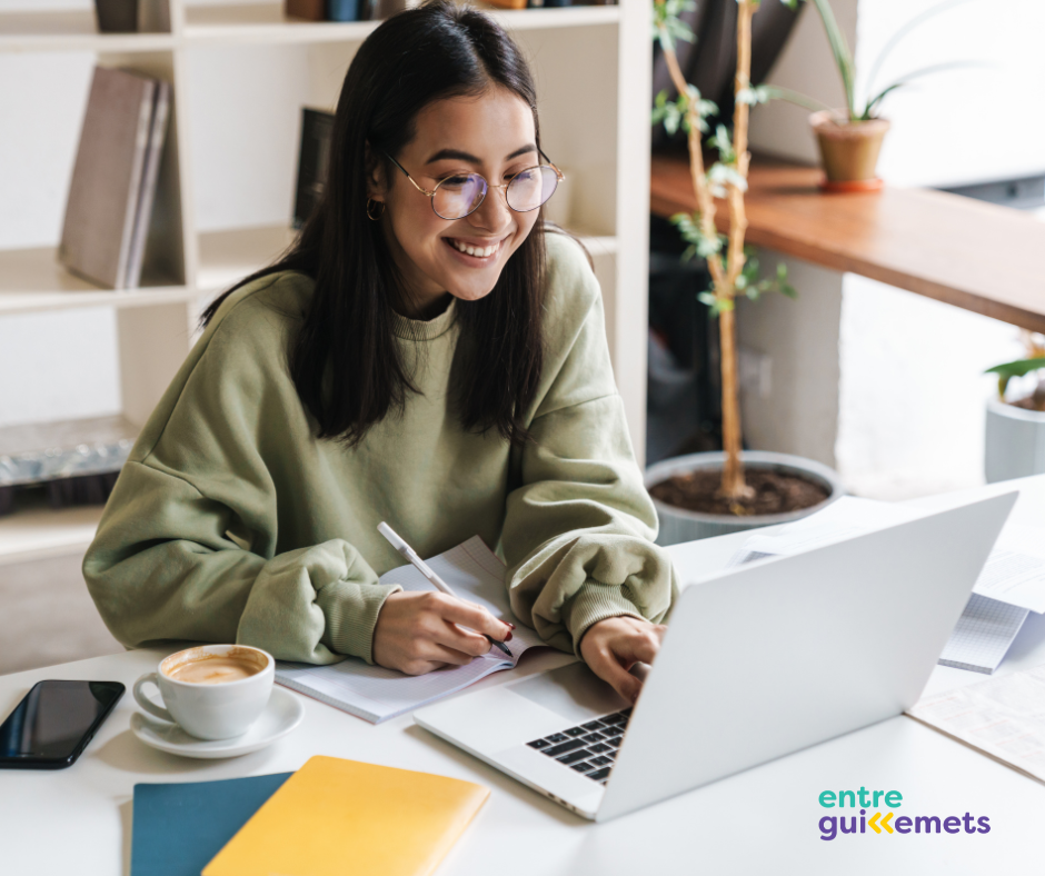 &Eacute;valuations du Minist&egrave;re - Entre Guillemets