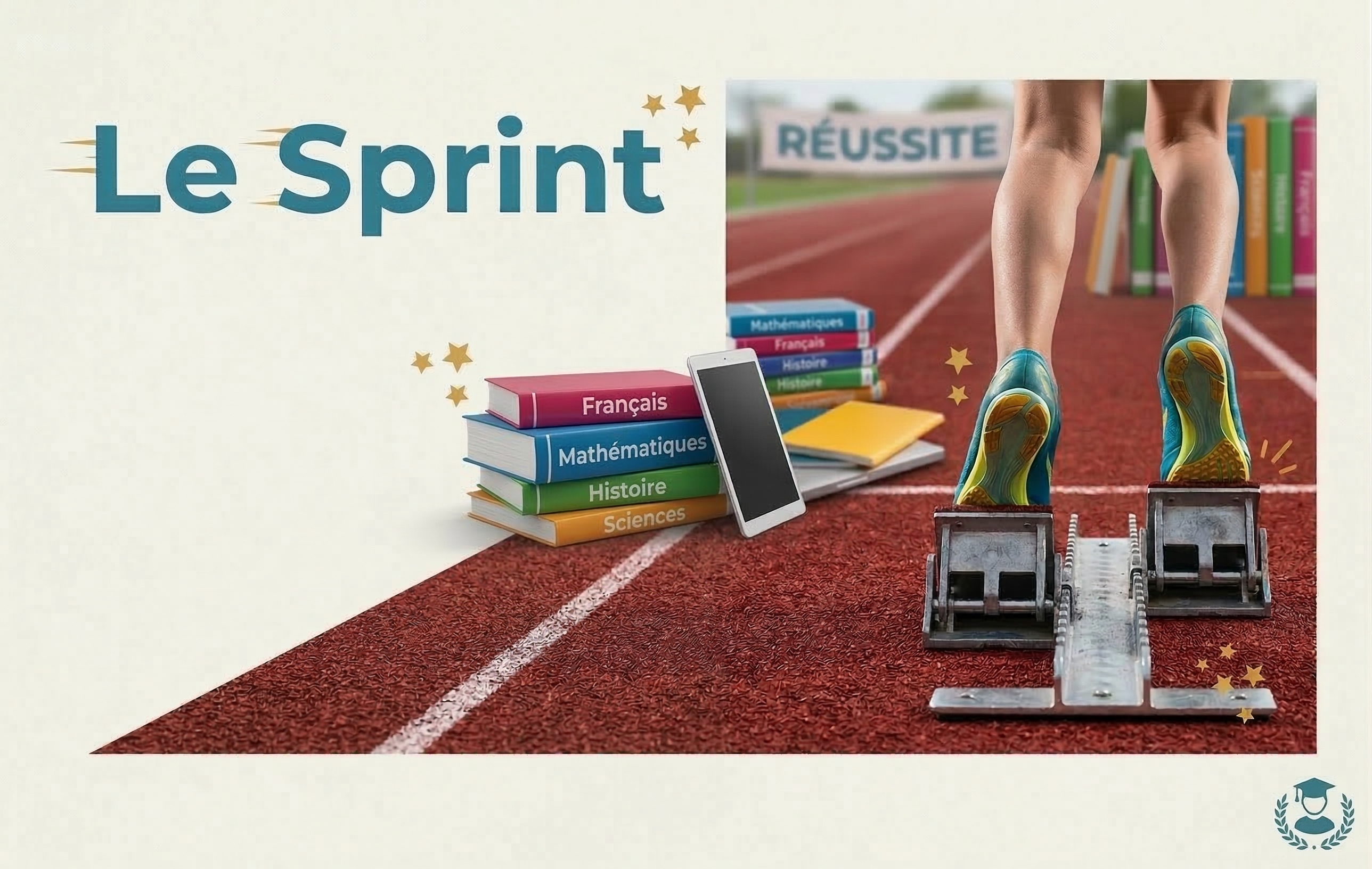 Le Sprint - Entre Guillemets