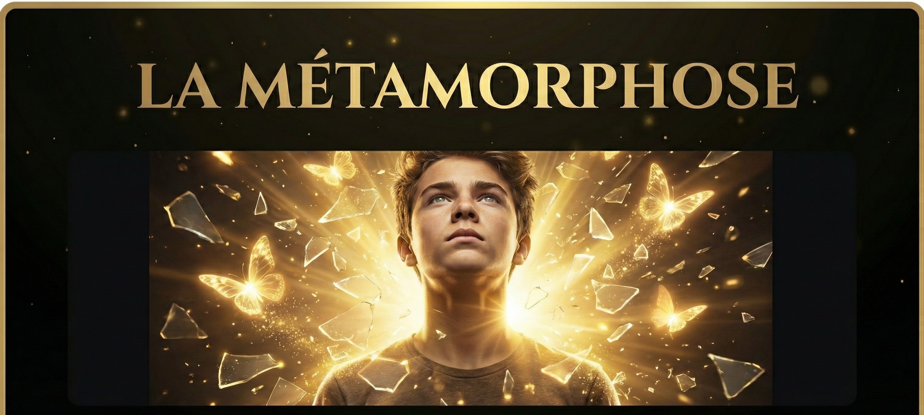 La Métamorphose