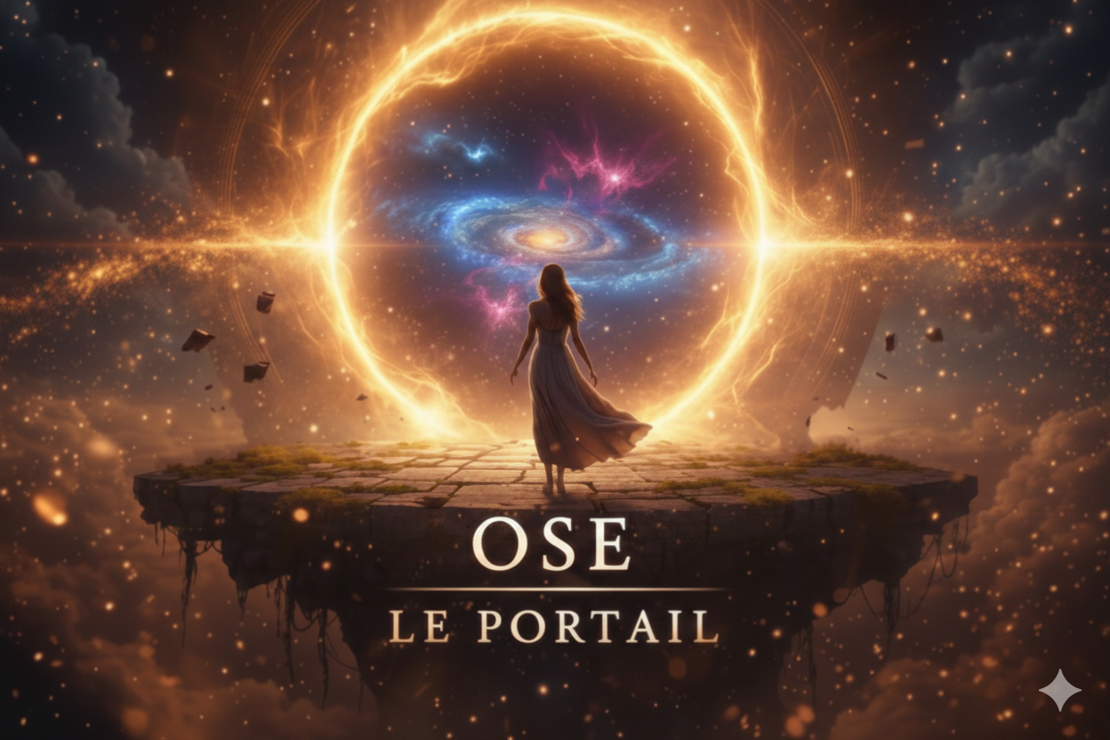 OSE Le Portail - Solidifier le parent, honorer l'enfant, élever l'humain