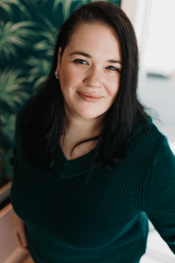 Marie-Sophie Guillemette